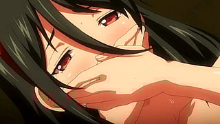 Anime Hentai: Her Ass Gets Pried Open in the Library'