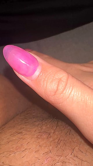 Leave Me Alone for Too Long and I'll Get Wet: A Hairy Pussy Exhibitionist's Jilling Adventure'