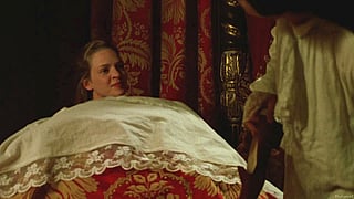 Uma Thurman's 18-Year-Old Debut in Dangerous Liaisons'