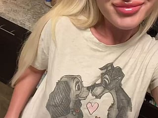 Let's Skip the Talk and Get Dirty: Amateur, OnlyFans, Teen, Tits'