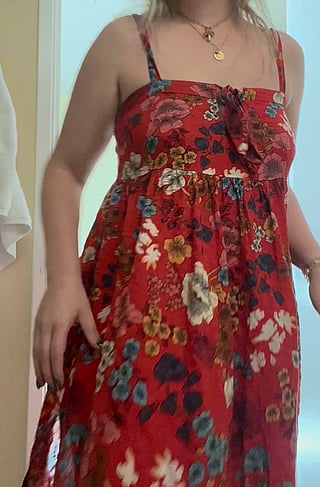 Big Ass MILF Quick Fit Check Before Home Depot Outing'