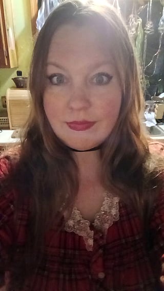 Flannel Nightie: A Cold, Snowy Night's Best Friend'