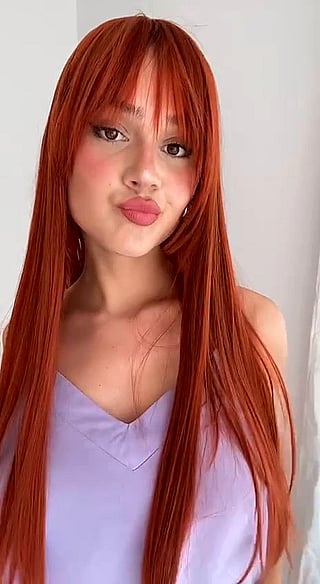 Slutty Teen Gets Nudes from a Girl: OnlyFans Exposed!'