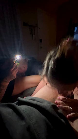 Sucking Each Other's Husbands: A Wild Goth Group Sex Adventure'