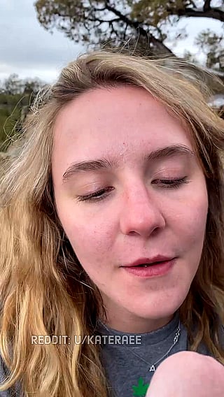 Public Blowjob at the State Park: Letting the Older Guy Do Me'