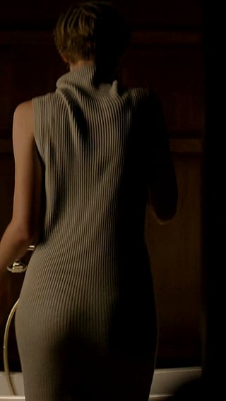 Elizabeth Debicki: Blonde, Sexy Celebrity'