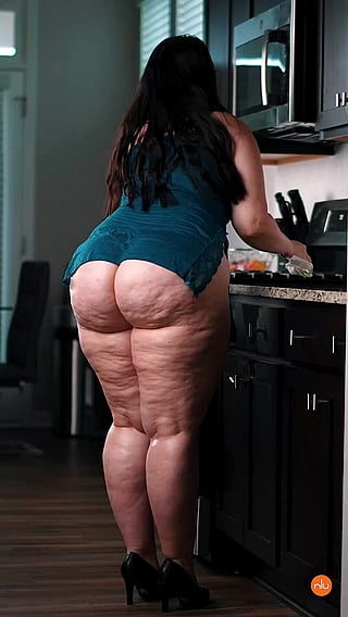 Back the Truck Up: A Big Ass OnlyFans Video'