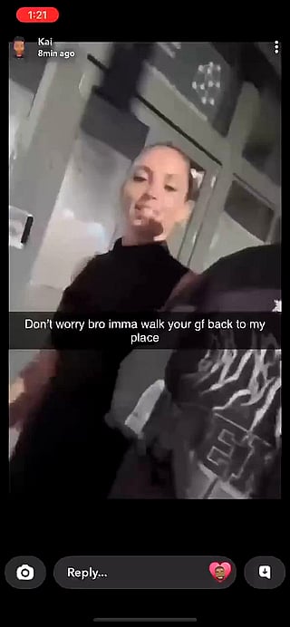 Your GF Is Not Yours Anymore: Amateur, BBC, Cheating, Cuckold'