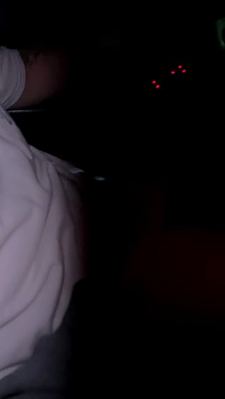 Good Hand Job for Him: Real Couple Masturbating'
