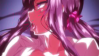 Anime Hentai: Girl Gets Drugged and Used Like a Toy'