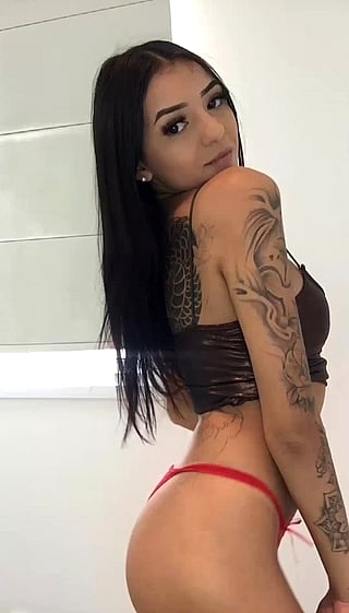 Cum: Big Tits and Ass in Your Favorite Position'