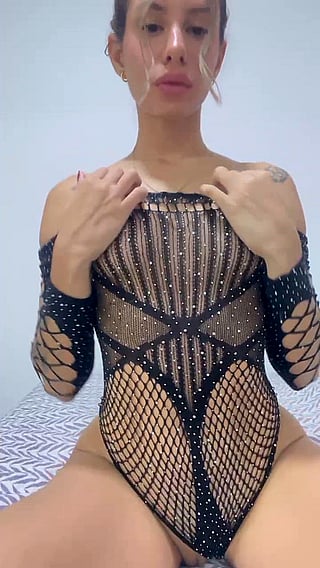 Fuck Me Hard: Your Cum in My Untouched Pussy'