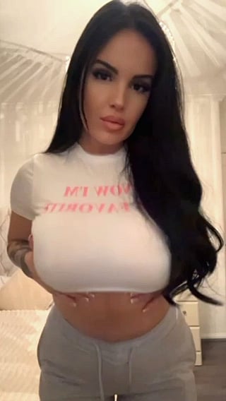 Titty Sprinkles: Amateur Boobs, NSFW, OnlyFans, Teen'
