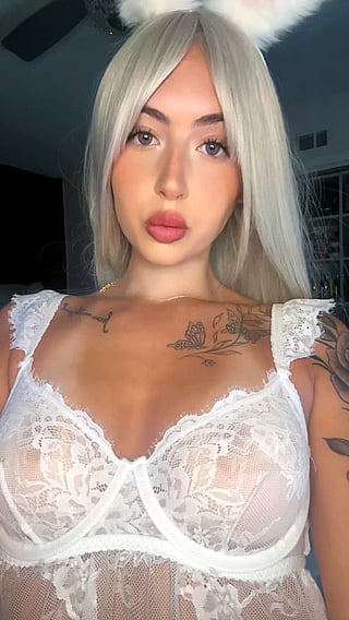 Bunny's Ass OnlyFans Teen Playtime'