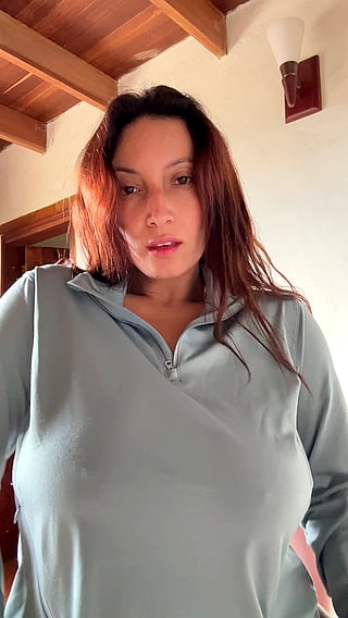 Perfect Breast Shape: Big Tits, Bouncing Tits, Huge Tits, Natural Tits, Saggy Tits, Tits, Titty Drop'