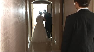 Japanese JAV: Yu Shinoda's Wedding Night'
