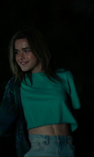 Kiernan Shipka in Wildflower 2023: A Cup-Petite, Amateur, Ass, Big Tits'