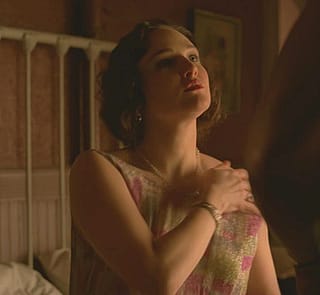 Jo Armeniox in 'Boardwalk Empire' S4 [Enhanced 60fps]'