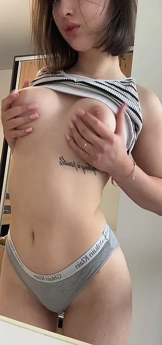Got Distracted Before Going to the Gym'
