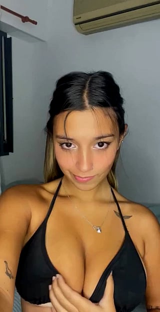 I Tried My Best to Look Sexy, How Did It Go? F18'