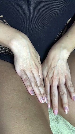 Pussy Perfection: A Sultry Solo'