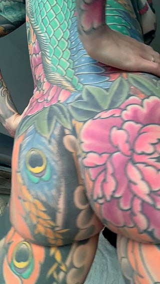 Get Your Fill: A Big Ass Amateur Video'