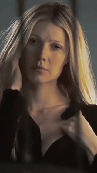 Gwyneth Paltrow's Boobs: A Celebrity Showcase'