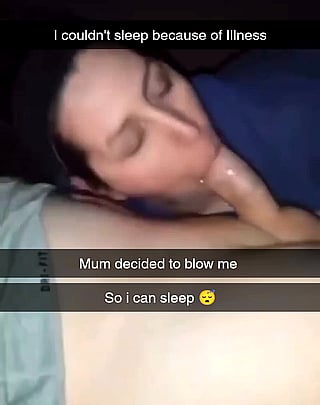She's So Caring: A Blowjob POV'