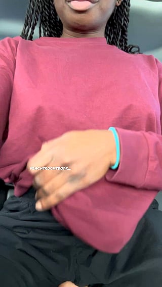 Would You Stare If You Saw Me in Public? Big Tits, Ebony, Natural Tits'