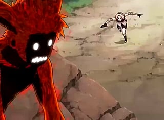 Anime Hentai: Wait for It... (Female Victim)'
