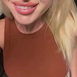 Squeezing Tits: A Teen's NSFW OnlyFans Experience'