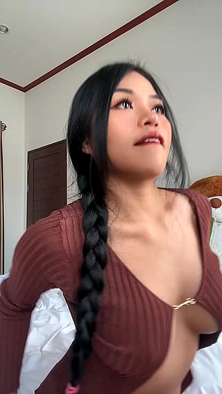 18-Year-Old Girl Gets Excited About Adult Fun - Big Tits and Ass'