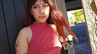 I'm Gonna Make My First Cumwalk Count! 💦💦💦'