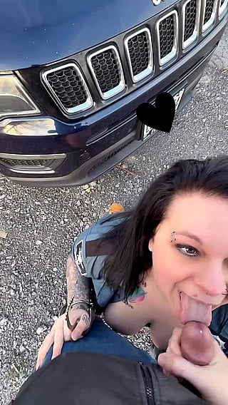 Public Cumslut: I Was Made for This'