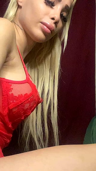 Get Inside Me: A Night of Amateur Fun'