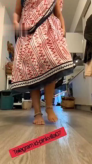 Wanna see more of this hot chick's ass, boobs, and pussy?'