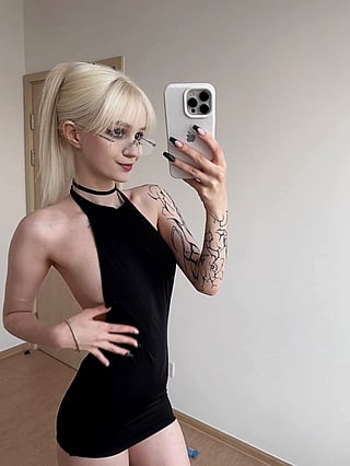 Fuck This Doll Raw or Play It Safe: Amateur, NSFW, Tits'
