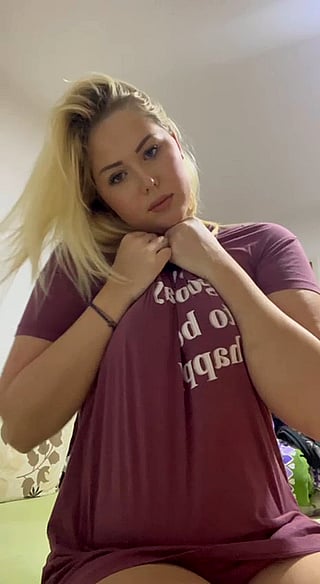 Swedish Titties: Asian Babe, Booty, Dildo, Pornstar, POV, Trans'