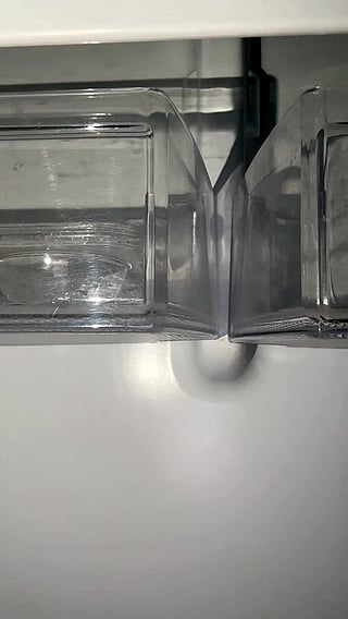 Big Tits in the Fridge: A Thirsty Student's Search for a Drink'