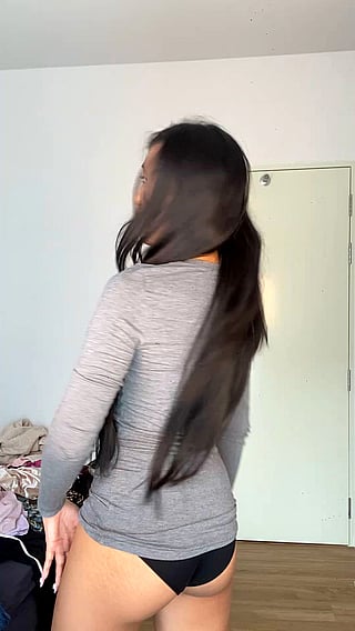 Would You Fuck Me If You Had the Chance? - Amateur, OnlyFans, Tits'