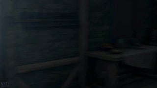 My Debt Collectors Showed Up to My House to Make Me Pay with My Body - 3D Animation, Big Dick, Big Tits, Forced, Hardcore, Revenge, SFM, Used'
