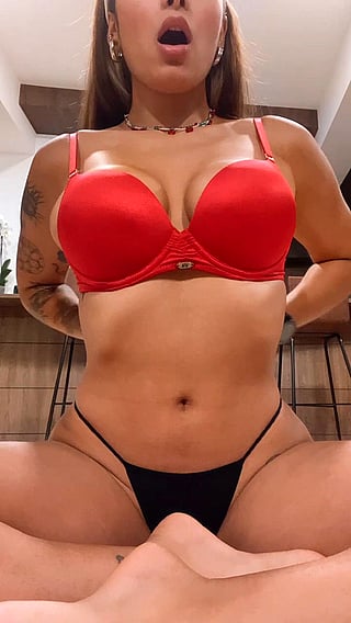 Big Tits, Ass, and Amateur: The Secret Kink You're Hoping I Suggest'