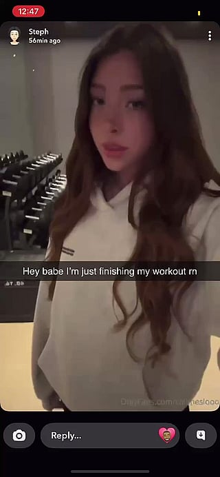 Cheating Bitch Gives Blowjob for Shoutout'