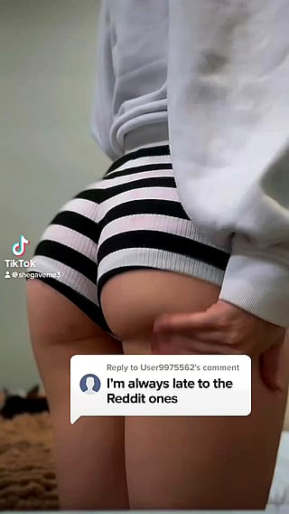 Sorry 'bout that' - Amateur, Cute, OC, OnlyFans, Teen, TikTok, Tits'