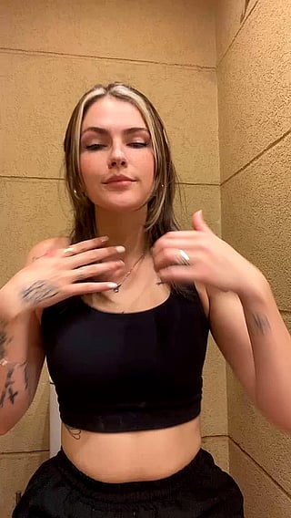 Still a Virgin? 18F's Big Tits and Boobs'