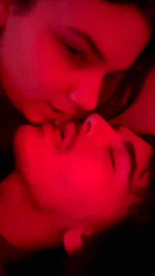 Red Hot Amateur Sex: Cum in Mouth and Snowballing'