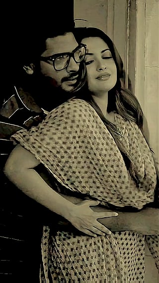 Riya Sen: The Latina Beauty in the BBC Series'