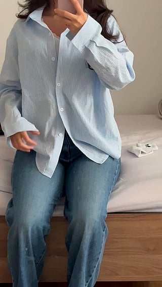Homemade Masturbation: When You Can't Wear What You Want'