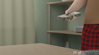 Buying Brigitte aphy3d: 3D Video, Animation, Anime, Hentai, Rule34'