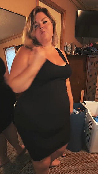 Get Your Dick in This BBW's Life: Amateur, OnlyFans, Ass'